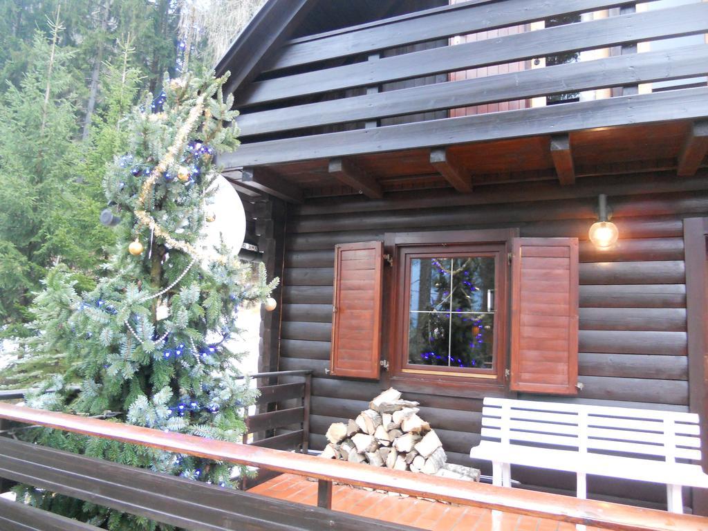 Holiday Home Gobela Кранська Гора Номер фото