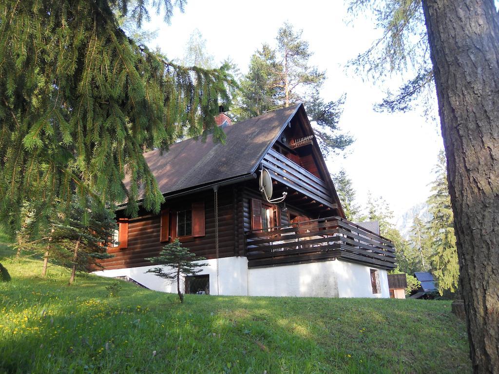 Holiday Home Gobela Кранська Гора Номер фото