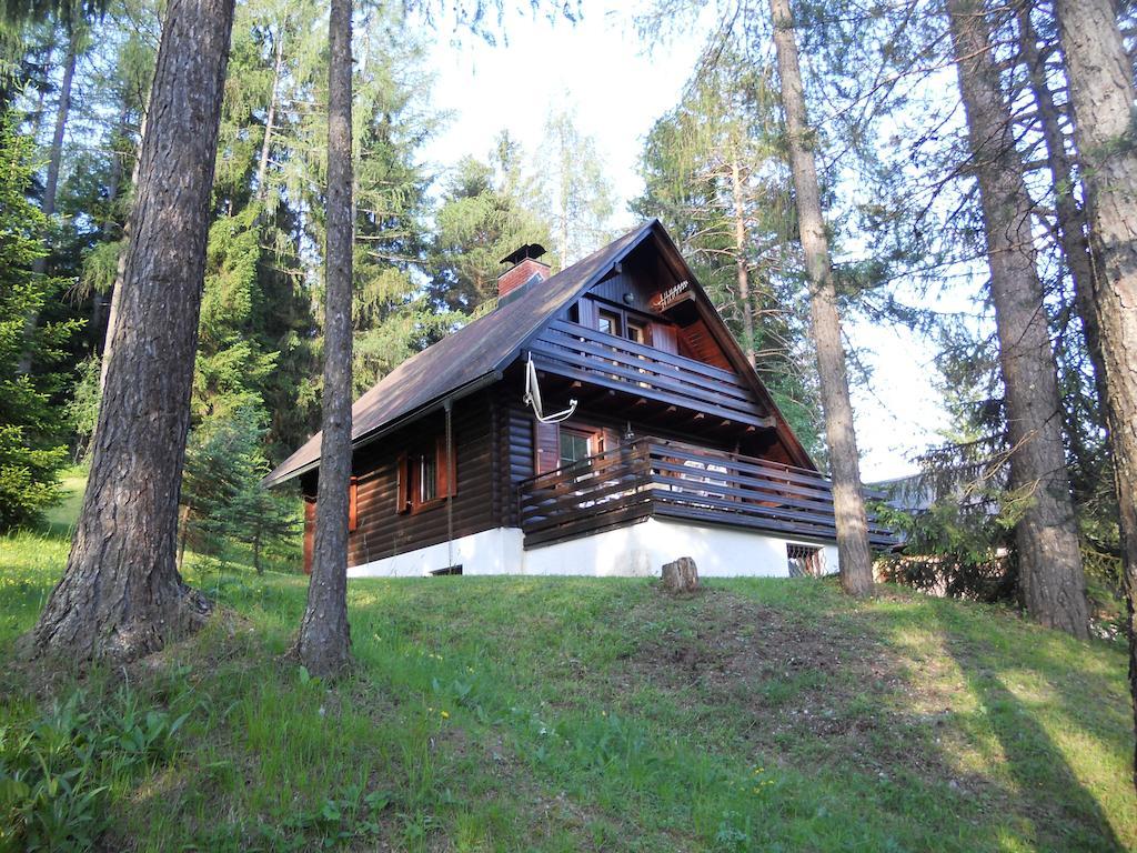 Holiday Home Gobela Кранська Гора Номер фото
