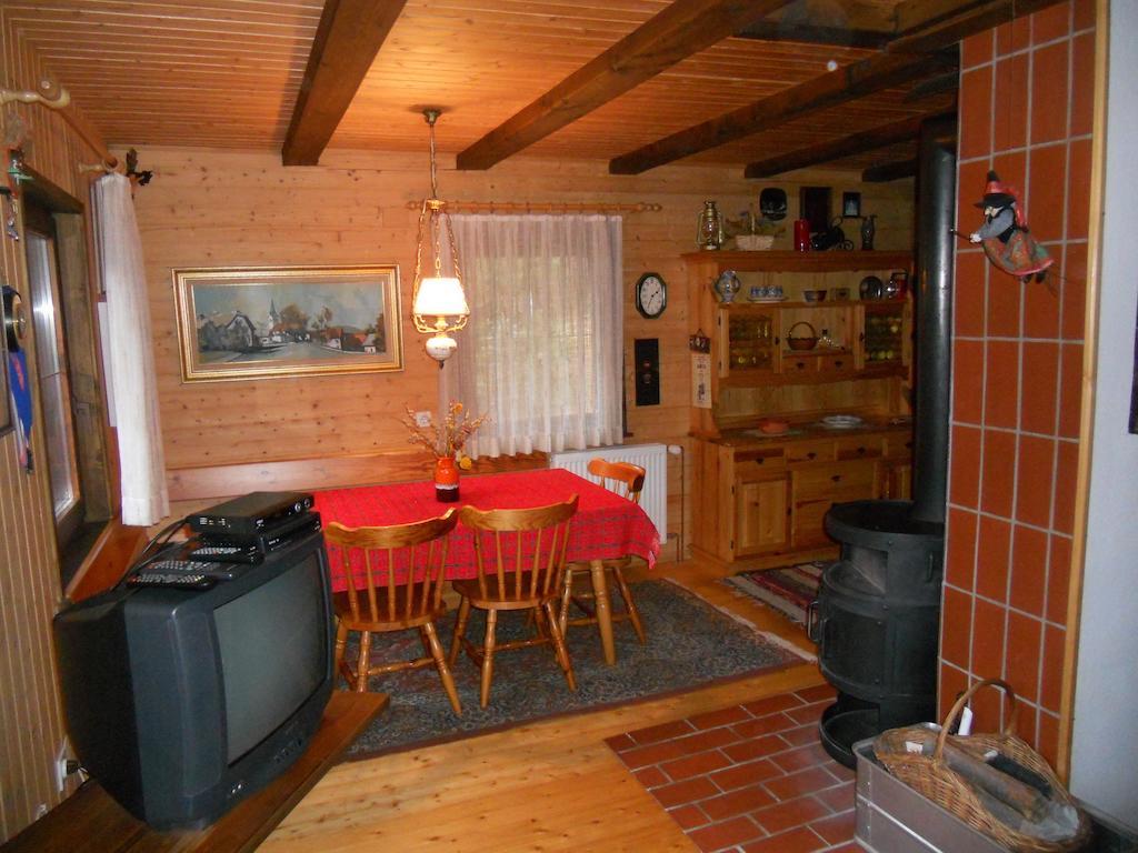 Holiday Home Gobela Кранська Гора Номер фото