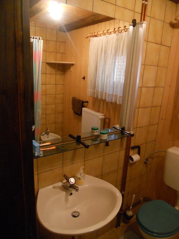 Holiday Home Gobela Кранська Гора Номер фото