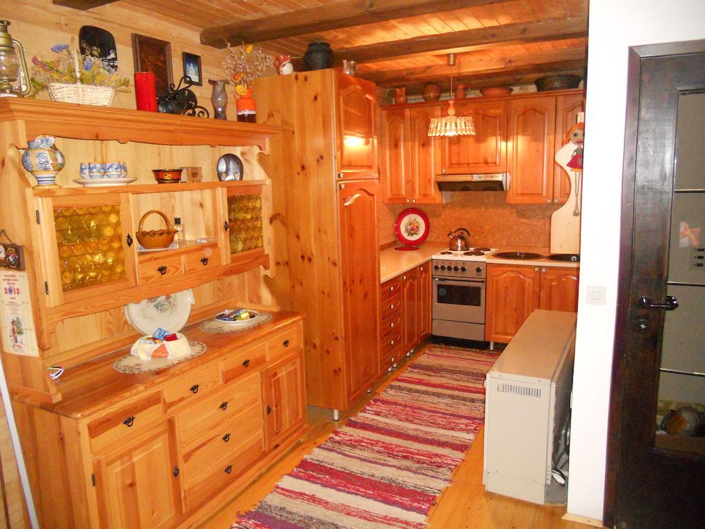 Holiday Home Gobela Кранська Гора Номер фото