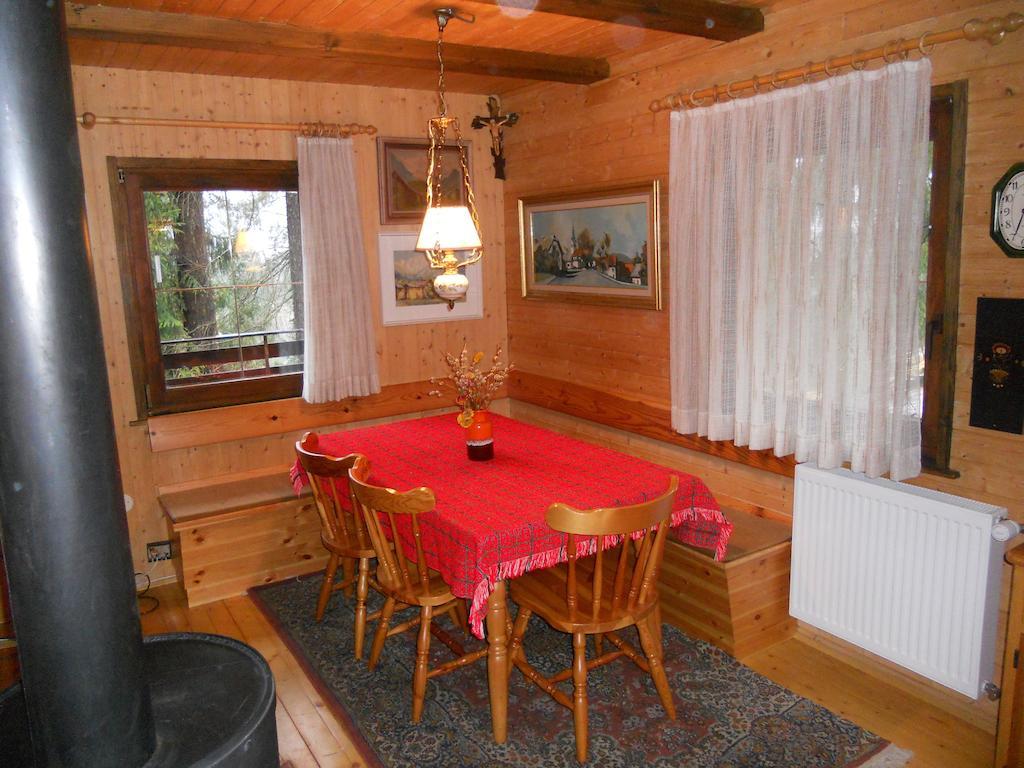 Holiday Home Gobela Кранська Гора Номер фото