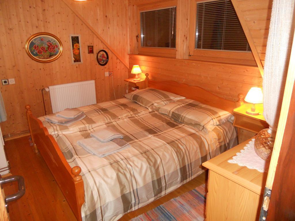 Holiday Home Gobela Кранська Гора Номер фото